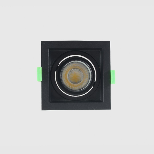 Встраиваемый светильник Crystal Lux CLT 069C1 BL изображение в интернет-магазине Cramer Light фото 7