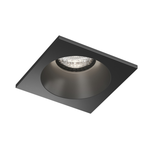 Точечный светильник влагозащищенный Denkirs Cove DK2131-BK изображение в интернет-магазине Cramer Light фото 4