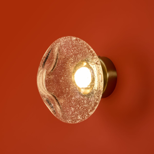 Настенный светильник FreyaMote FR5601WL-01TR изображение в интернет-магазине Cramer Light фото 8