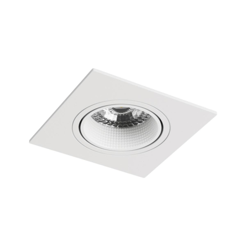 Встраиваемый светильник Denkirs DK3071-WH изображение в интернет-магазине Cramer Light фото 7