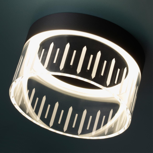 Накладной светильник Novotech Aura 359004 изображение в интернет-магазине Cramer Light фото 4
