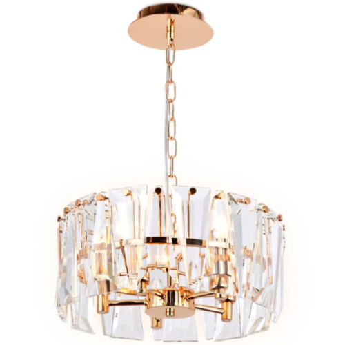 Подвесная люстра Ambrella Light Traditional TR5167 изображение в интернет-магазине Cramer Light