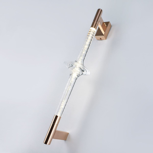 Настенный светильник Modelux ML.2550.02 GD изображение в интернет-магазине Cramer Light фото 2