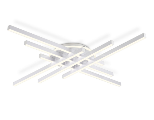 Потолочный светильник Ambrella Light Comfort LineTech FL6285 изображение в интернет-магазине Cramer Light фото 7