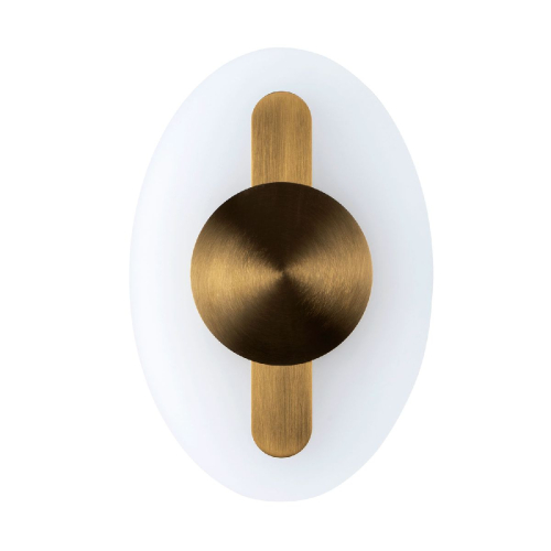 Настенный светильник Modestyle MS.1513.300 BS изображение в интернет-магазине Cramer Light