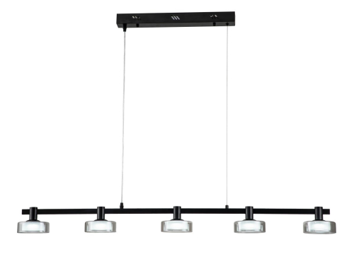 Подвесной светильник Stilfort Gloze 4009/02/05PL изображение в интернет-магазине Cramer Light фото 2