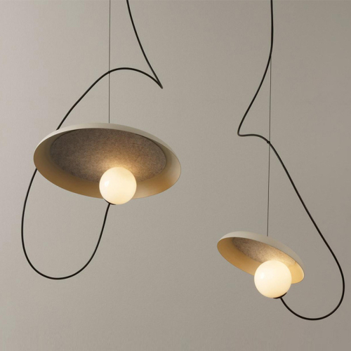 Подвесной светильник ImperiumLoft Margott 213909-23 изображение в интернет-магазине Cramer Light фото 5
