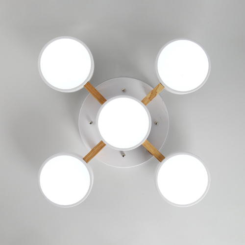 Потолочная люстра ImperiumLoft Joist 178323-26 изображение в интернет-магазине Cramer Light фото 2