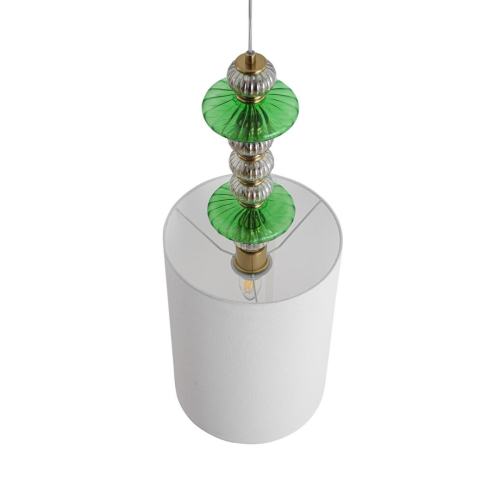 Подвесной светильник Lumion Moderni Ilmira 8337/1A изображение в интернет-магазине Cramer Light фото 3