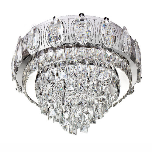 Потолочная люстра LED4U L9438-500 изображение в интернет-магазине Cramer Light