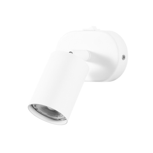 Спот Arte Lamp Aquarius A3226AP-1WH изображение в интернет-магазине Cramer Light