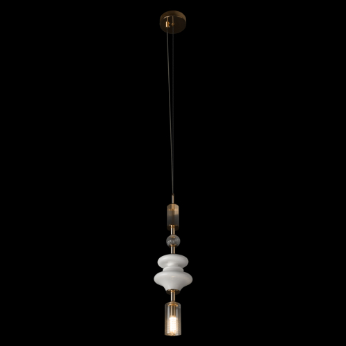 Подвесной светильник Loft IT Spindle 10423/C изображение в интернет-магазине Cramer Light фото 4