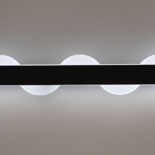 Настенный светильник De Markt Драйв 377024101 изображение в интернет-магазине Cramer Light фото 8