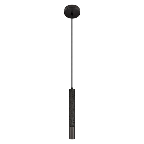Подвесной светильник Loft IT Everest 10583C Black изображение в интернет-магазине Cramer Light