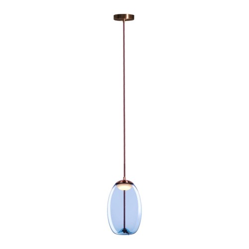 Подвесной светильник Loft IT Knot 8133-A mini изображение в интернет-магазине Cramer Light фото 4