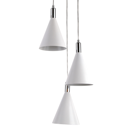 Подвесной светильник LightHall Glaro LH012082 изображение в интернет-магазине Cramer Light фото 2