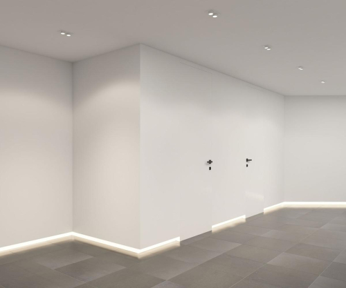 Встраиваемый светильник Denkirs Rond DK3122-WH изображение в интернет-магазине Cramer Light фото 6