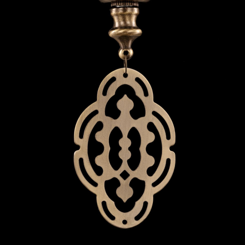 Подвесная люстра Citilux Каир CL419165 изображение в интернет-магазине Cramer Light фото 10