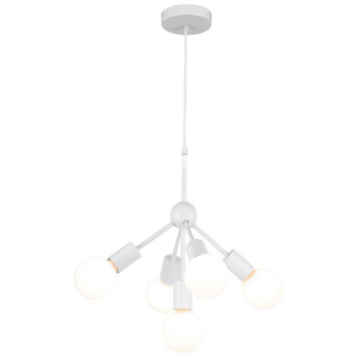 Подвесная люстра Lussole Lgo Kenner LSP-8268 изображение в интернет-магазине Cramer Light