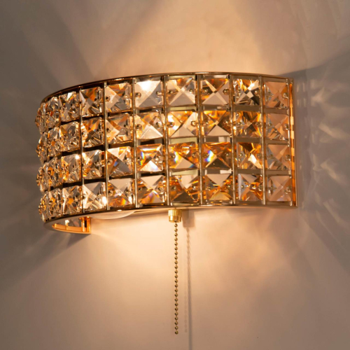 Настенный светильник Citilux Портал CL324302 изображение в интернет-магазине Cramer Light фото 4