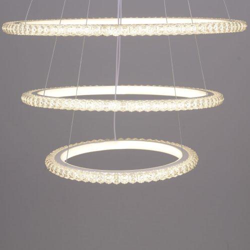 Подвесная люстра Reluce 86067-0.4-03 изображение в интернет-магазине Cramer Light фото 4