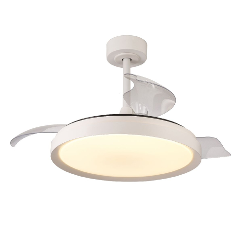 Люстра-вентилятор Mantra Mistral 8826 изображение в интернет-магазине Cramer Light