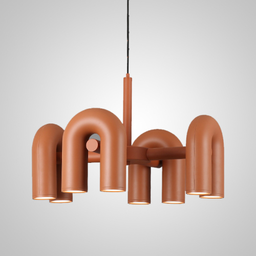 Подвесная люстра ImperiumLoft Fanny 212351-23 изображение в интернет-магазине Cramer Light фото 17