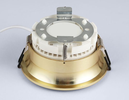 Точечный светильник Ambrella Light Techno Spot TN6755 изображение в интернет-магазине Cramer Light фото 4