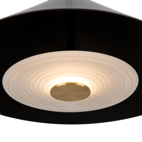 Подвесной светильник Freya Ride FR5397PL-L3B изображение в интернет-магазине Cramer Light фото 4