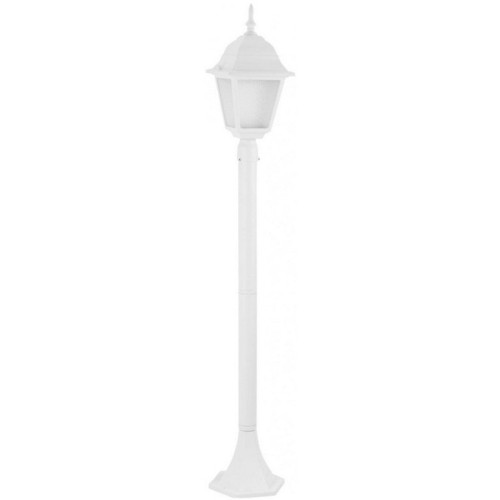 Уличный светильник Arte Lamp Bremen A1016PA-1WH дополнительное фото