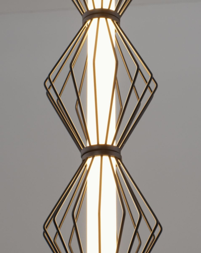 Подвесной светильник Moderli Eloise V11351-PL изображение в интернет-магазине Cramer Light фото 6