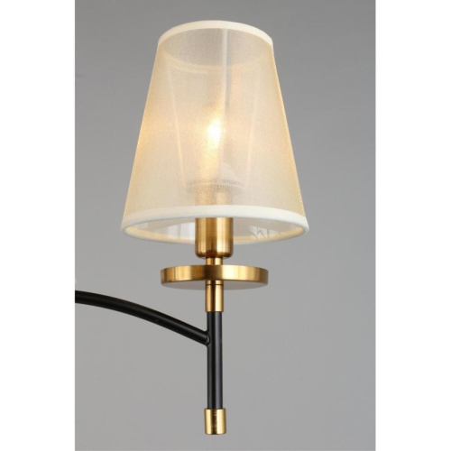 Потолочная люстра Omnilux Abriola OML-67307-05 изображение в интернет-магазине Cramer Light фото 6