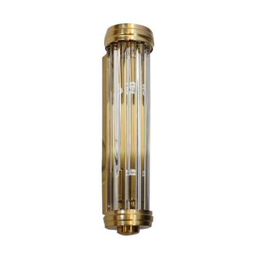 Настенный светильник Delight Collection Gascogne KG0602W-2 gold изображение в интернет-магазине Cramer Light