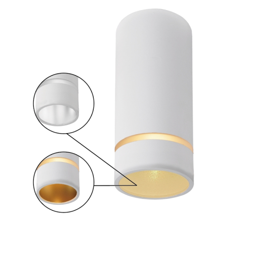 Накладной светильник Mantra Split 8886 изображение в интернет-магазине Cramer Light фото 2