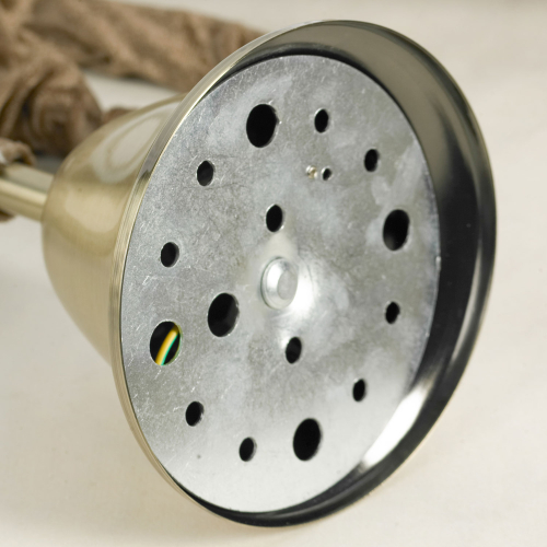 Подвесная люстра Lussole Laramie LSP-8536 изображение в интернет-магазине Cramer Light фото 7