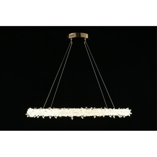 Подвесная люстра Aployt Merion APL.040.03.45 изображение в интернет-магазине Cramer Light фото 9