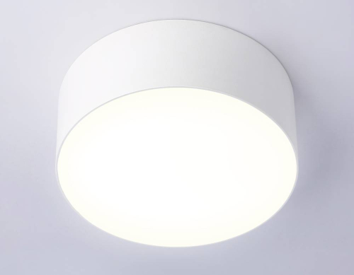 Потолочный светильник Ambrella Light Air Alum FV5511 изображение в интернет-магазине Cramer Light фото 2