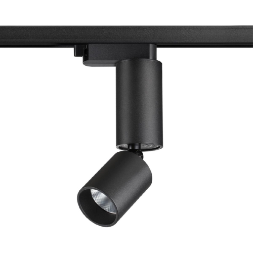 Трековый однофазный светильник Novotech Tubo 359319 изображение в интернет-магазине Cramer Light