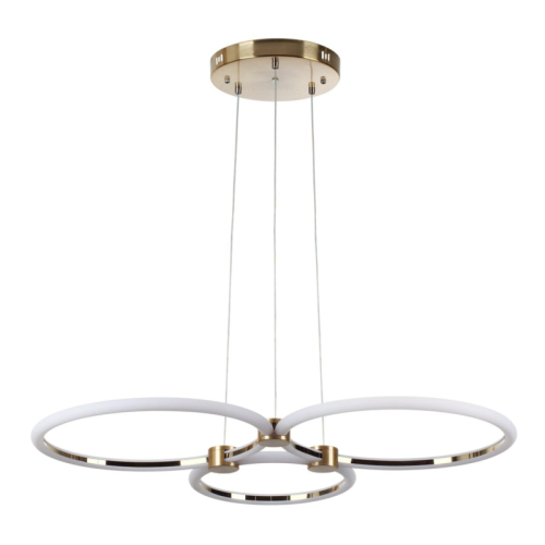 Подвесная люстра Lumion Nova 5297/80L изображение в интернет-магазине Cramer Light