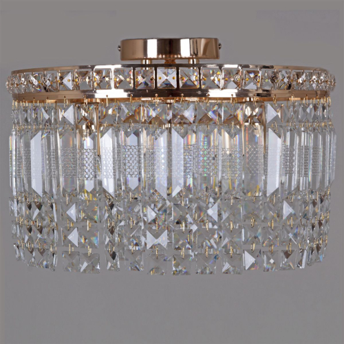 Потолочная люстра Reluce 90327-0.3-05 FGD изображение в интернет-магазине Cramer Light