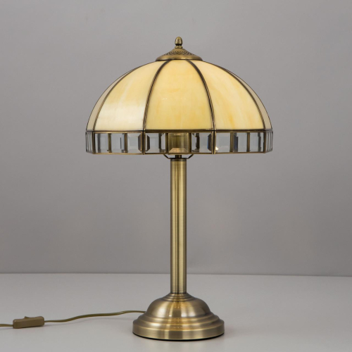 Настольная лампа Citilux Шербург-1 CL440811 изображение в интернет-магазине Cramer Light фото 4