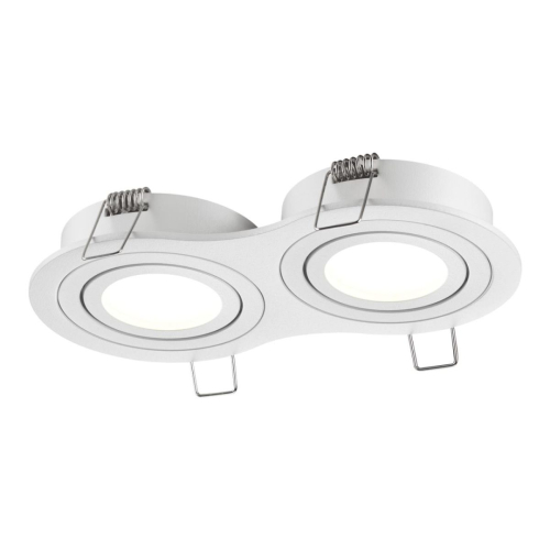 Встраиваемый светильник Novotech Wir Morus 371023 изображение в интернет-магазине Cramer Light фото 3