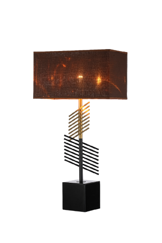 Настольная лампа Moderli Melony V11147-1T изображение в интернет-магазине Cramer Light