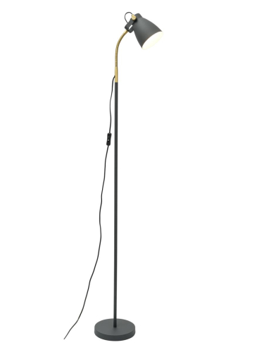 Торшер ARTSTYLE HT-733B изображение в интернет-магазине Cramer Light