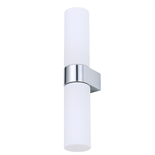 Настенный светильник Nowodvorski Natalie Chrome 10726 изображение в интернет-магазине Cramer Light фото 3