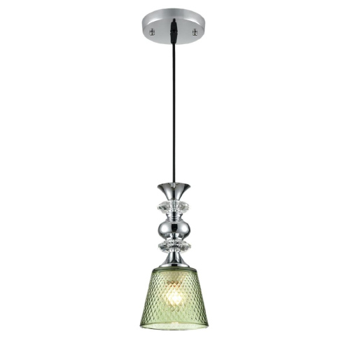 Подвесной светильник Lumion Suspentioni Manola 8047/1A изображение в интернет-магазине Cramer Light фото 6