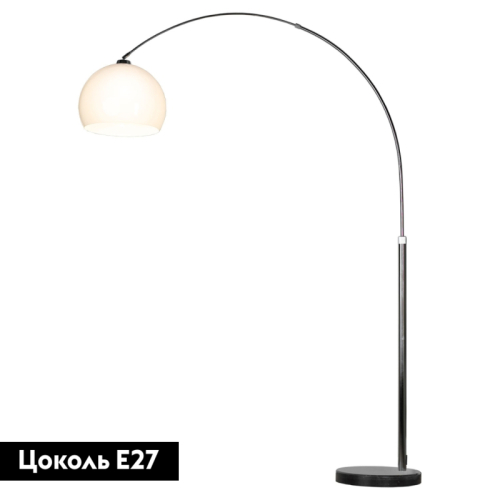 Торшер Lussole Marble LSP-0639 изображение в интернет-магазине Cramer Light фото 2