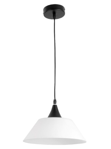 Подвесной светильник Toplight Mabel TL4430D-01BL изображение в интернет-магазине Cramer Light