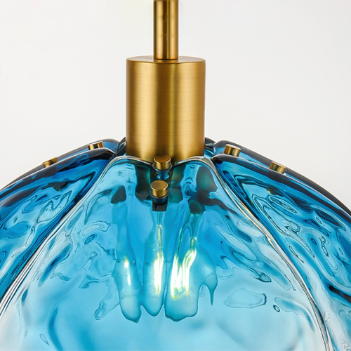 Подвесной светильник ImperiumLoft Fleur 178127-26 изображение в интернет-магазине Cramer Light фото 30