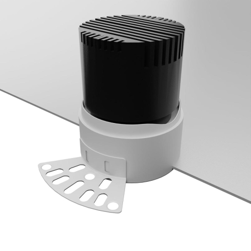 Встраиваемый светильник Favourite Mortise 4417-1C изображение в интернет-магазине Cramer Light фото 8